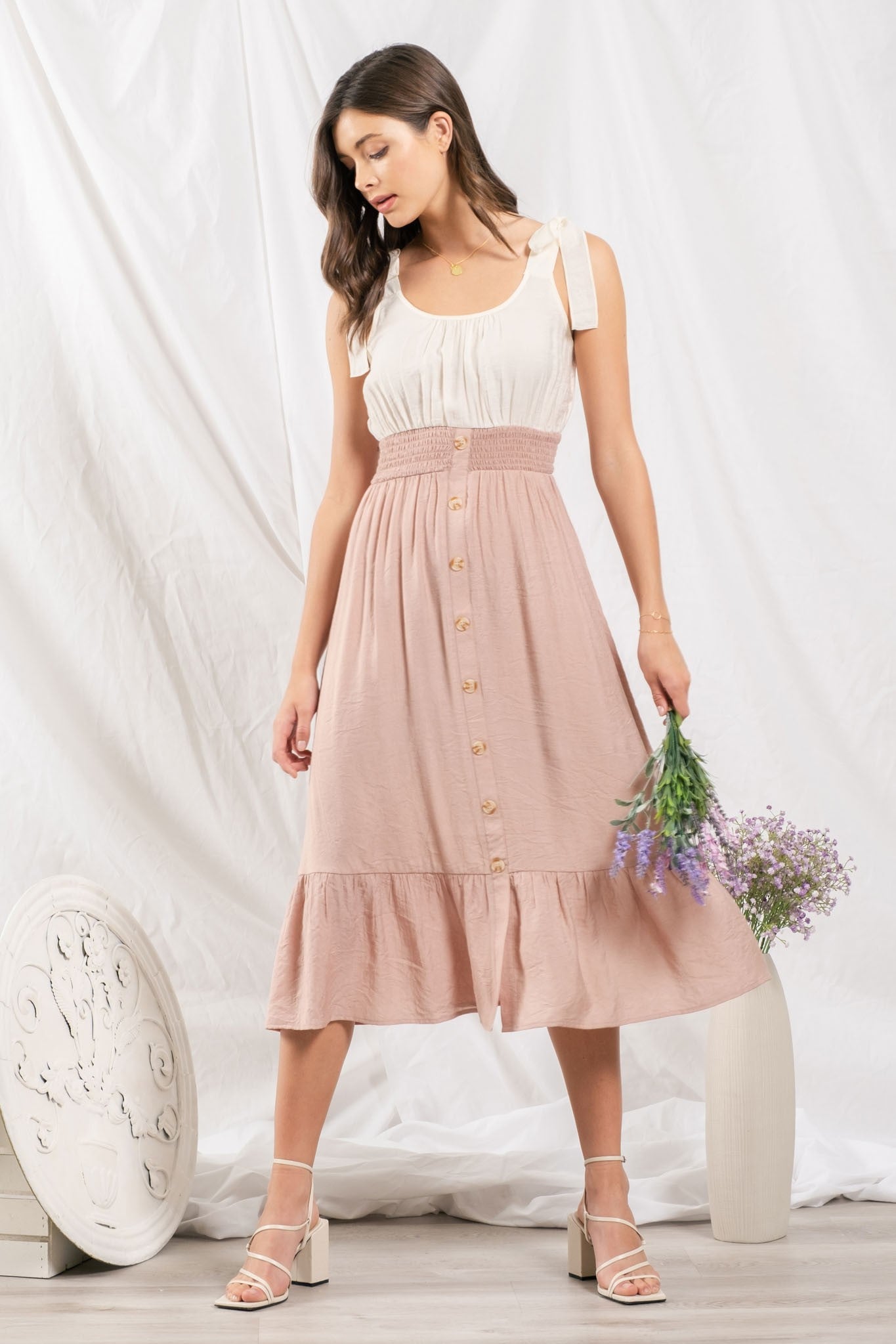 Falling for You Dress Falling for You Dress