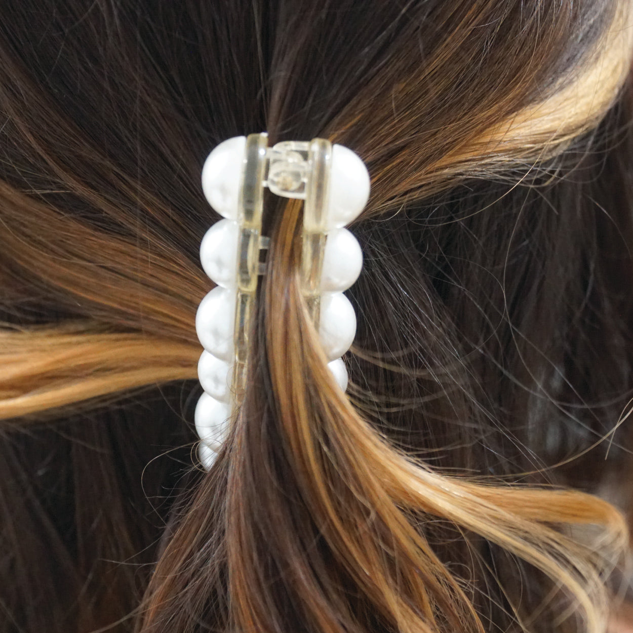 Pearl Banana Claw